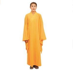 Shan Yuan Meng Monk Robe
